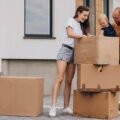 Moving Services