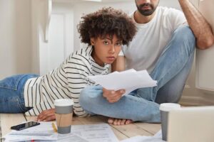 Payday loan