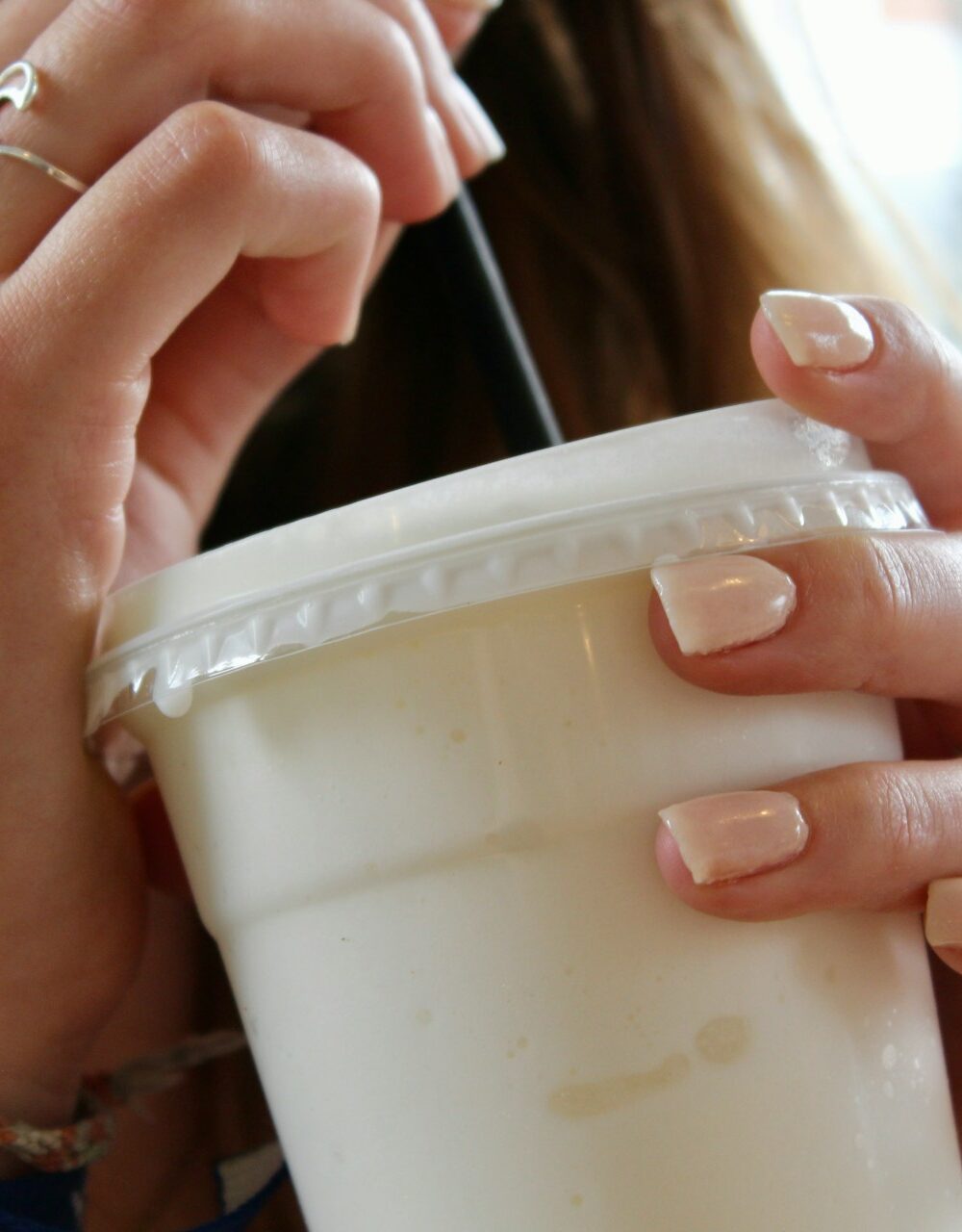 Shake