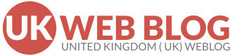 UK Web Blog logo