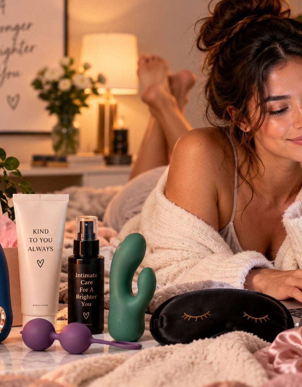 Wellness Brand