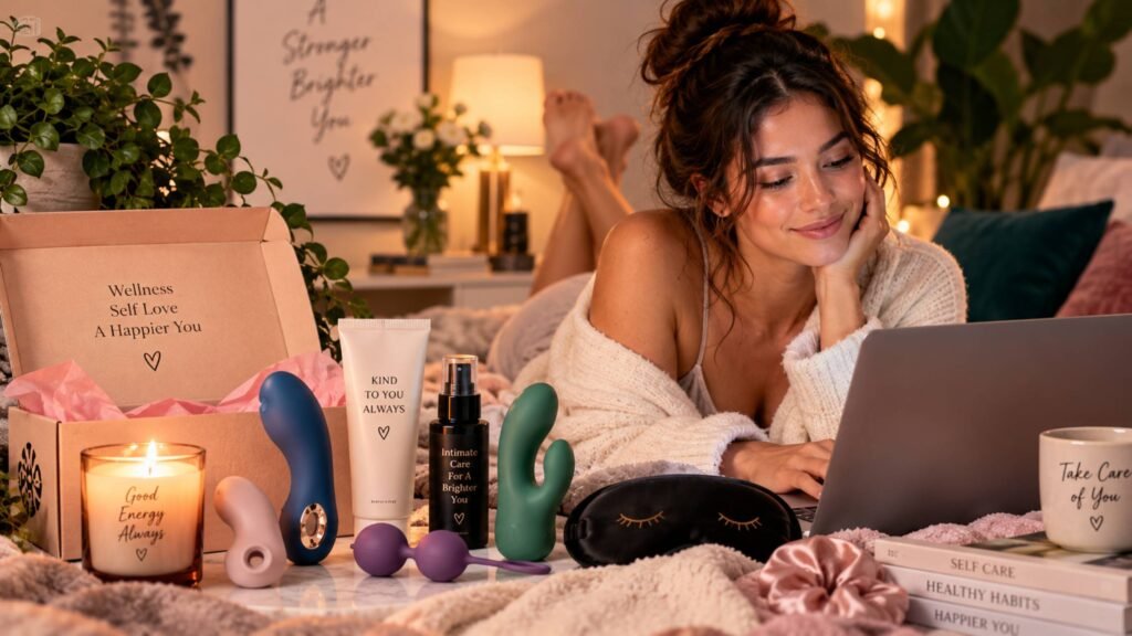 Wellness Brand