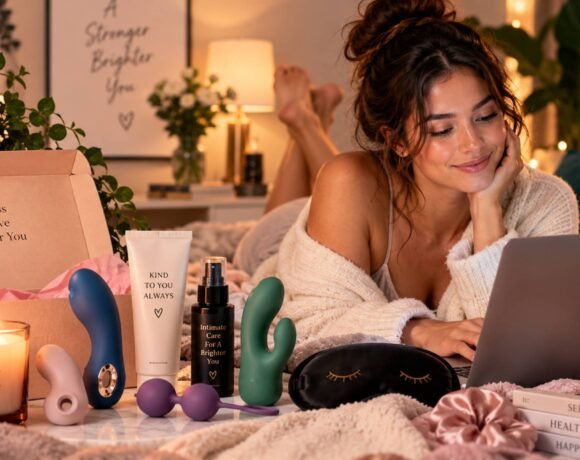 Wellness Brand
