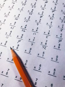Maths Revision Course In London