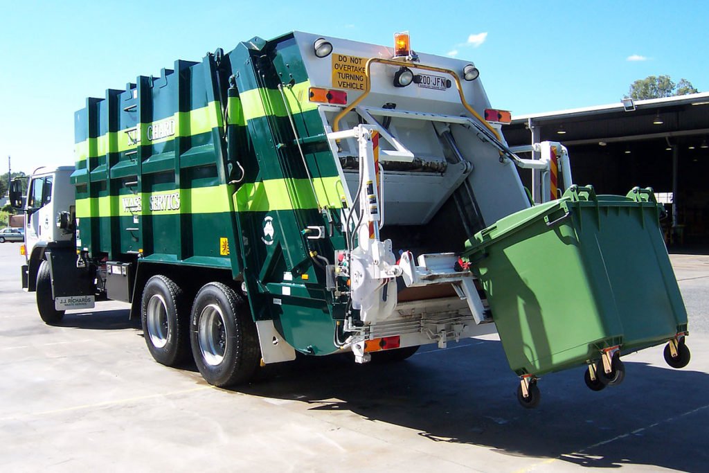 How To Find The Best Skip Bin Company In Kingston UK  Blog